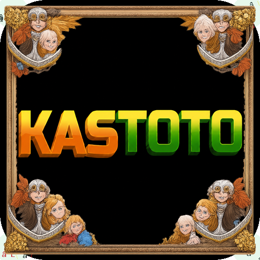 kastoto — galeri pratinjau Resmi APK